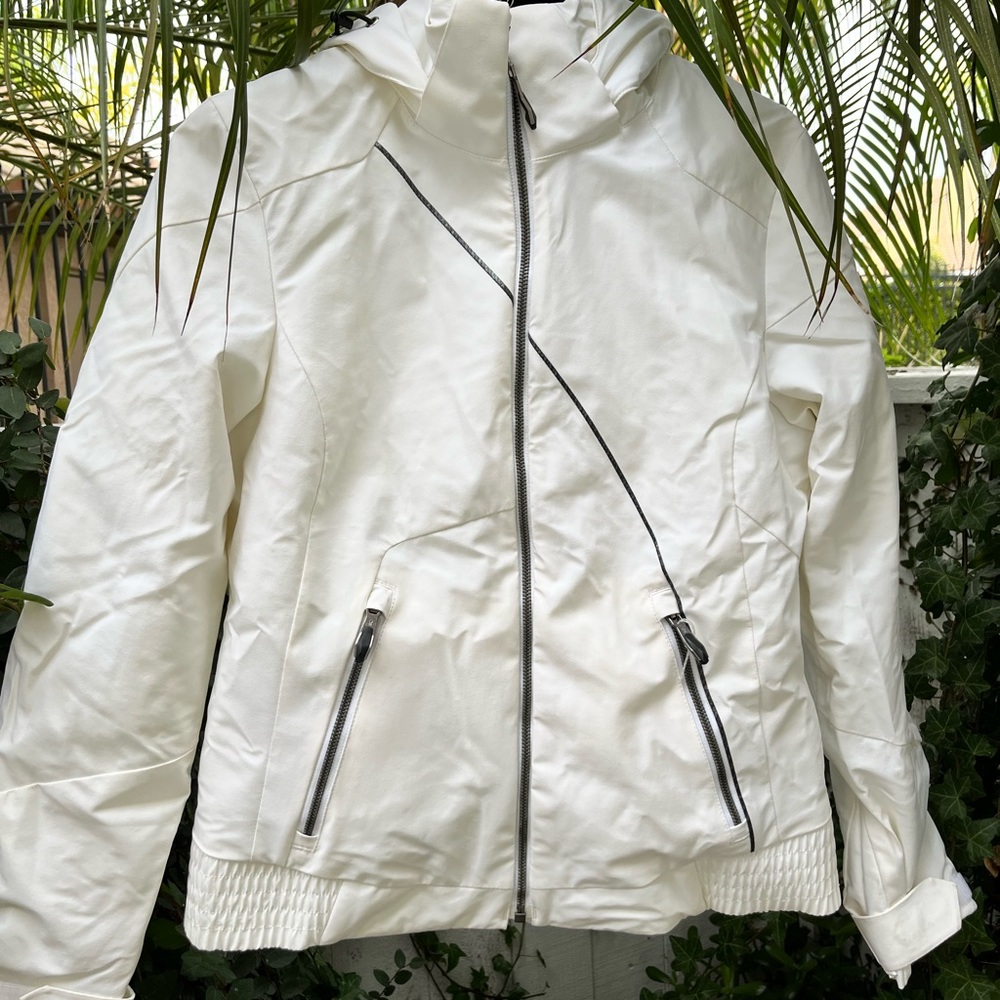 Kids Spyder snow coat